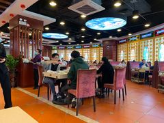 大堂-点都德(千灯湖环宇城店)