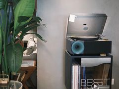 -Echo回声黑胶唱片咖啡馆