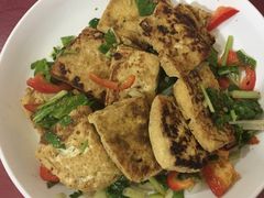 -老成都郑师傅川菜饭店