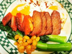 食神黯然销魂饭-九龙冰室(新中关购物中心店)