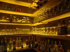 -爱德堡西餐咖啡吧(北师大店)