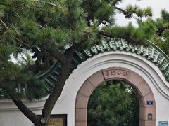 -青岛海滨风景区