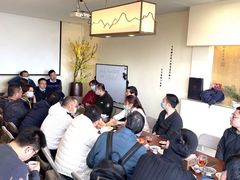 -小茶闲舍·观景商务茶馆(广州塔店)