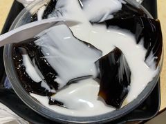 龟苓膏-百花传统甜品店(原址店)