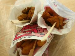 -1973继光香香鸡(大东方百货店)