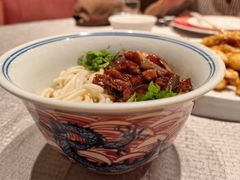 -北京王府井希尔顿酒店·秦唐中餐厅Chynna