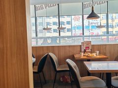 -比格比萨自助(诺亚大厦店)