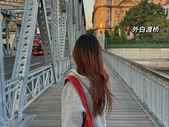 -味香斋·麻酱面(南京东路店)