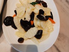 -小菜园新徽菜(合肥天鹅湖万达店)
