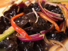 -舜玉老孙家鲜炒大盘鸡(土屋路店)