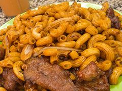 干炒牛通-新鸿发咖啡美食