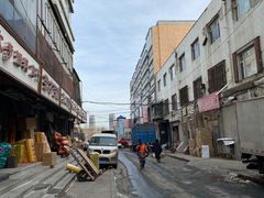 -无名小吃(光复路店)