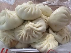 -天津包子铺(万泉庄店)