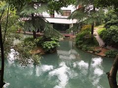 -兰溪地下长河