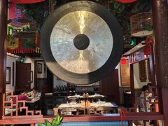 大堂-大海碗·京菜炸酱面(雍和宫店)