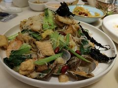 兴化炒米粉-莆田餐厅PUTIEN(深圳湾万象城家宴店)