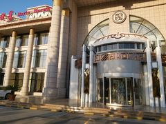 -巴音浩日娲酒楼(双林东路店)