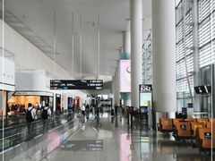 -广州白云国际机场-T2航站楼