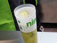 -柠季·手打柠檬茶(静安大悦城北座B1店 )