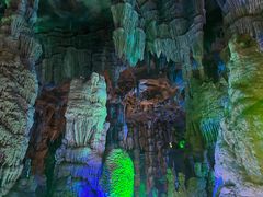 -泰安地下龙宫景区