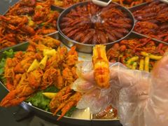 -金陵暴走小龙虾·迷踪蟹(凯德MALL店)