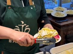 -老刘家永盛斋·传统泡馍(东关南街店)
