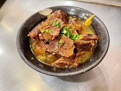牛腩煮-日葵 大阪烧ひまり(仙霞路店)