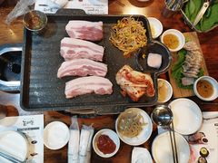 -Dombe豚(黑猪肉街店)