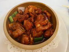 -万山楼海鲜酒家·二十三年老字号