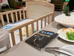 -海底捞火锅(顺义华联店)