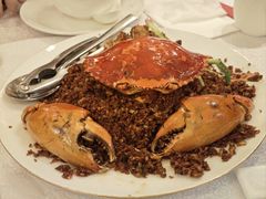 -喜记避风塘炒辣蟹(旗舰店)