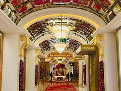 -咖啡苑 - 蔚藍夏日限定主题(永利皇宫店)