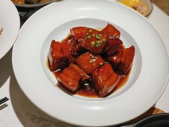 -徽镇小厨·经典徽菜(马连道店)