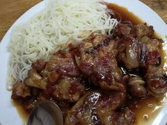 -贤花饭店(城阳店)