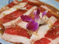 -丸福烤肉(君隆广场店)