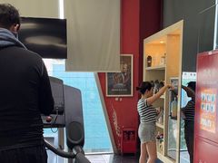 -奇迹健身·恒温游泳(恒大广场店)