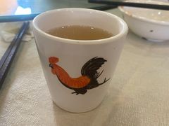 -台山第一家兴华黄鳝饭·黄鳝婆(合水分店)