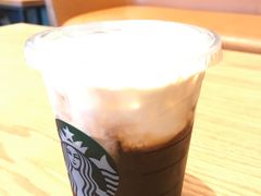 -星巴克(太原茂业天地店)