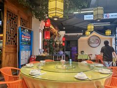 -东门头·江鲜小馆(新天地店)