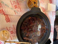 -回味黑鸭煲·始于2006(万松园店)