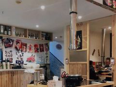 -龍二烧肉酒场(九亭店)