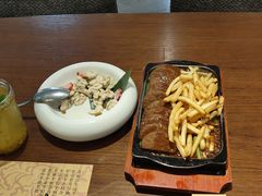 -素心小筑(后沙裕镇店)