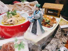 -蔡府家宴(699店)