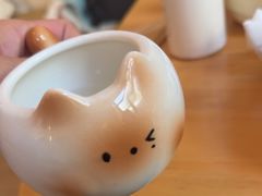 -柴の食堂·日式家庭料理·熊之肆(大学路店)