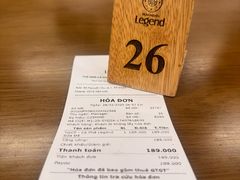 -Trung Nguyen Café Legend