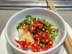 灵魂沾料-海底捞火锅(杭州滨江九宜城店)