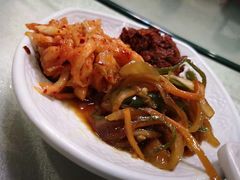 -服务大楼冷面(延大店)