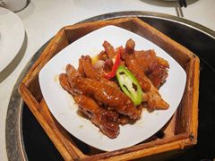 -顺峰顺水顺德菜(第一百货店)
