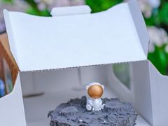 -壹点壹客·生日蛋糕(龙岗店)