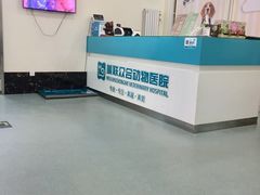 -美联众合爱康动物医院•复杂内科•肿瘤科•牙科•腔镜诊疗中心